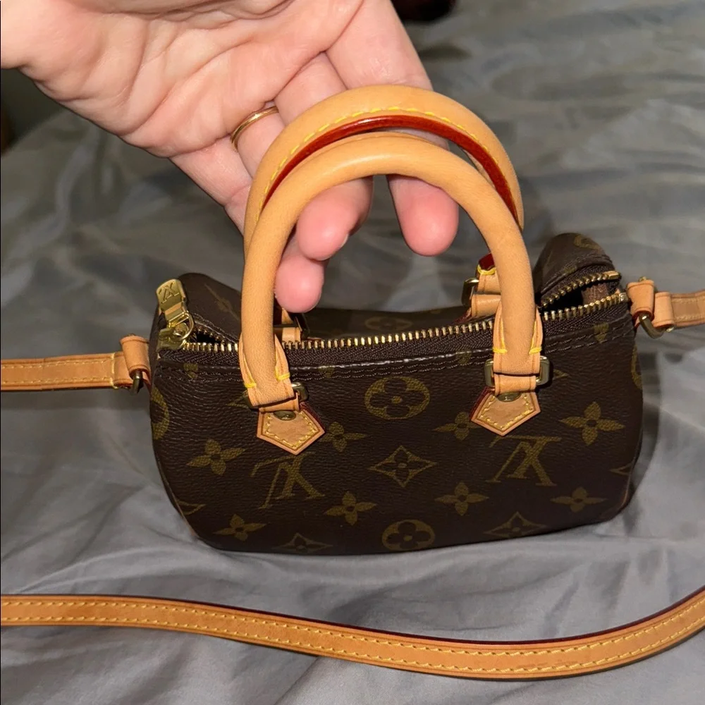 LV speedy nano - Picture 3 of 9